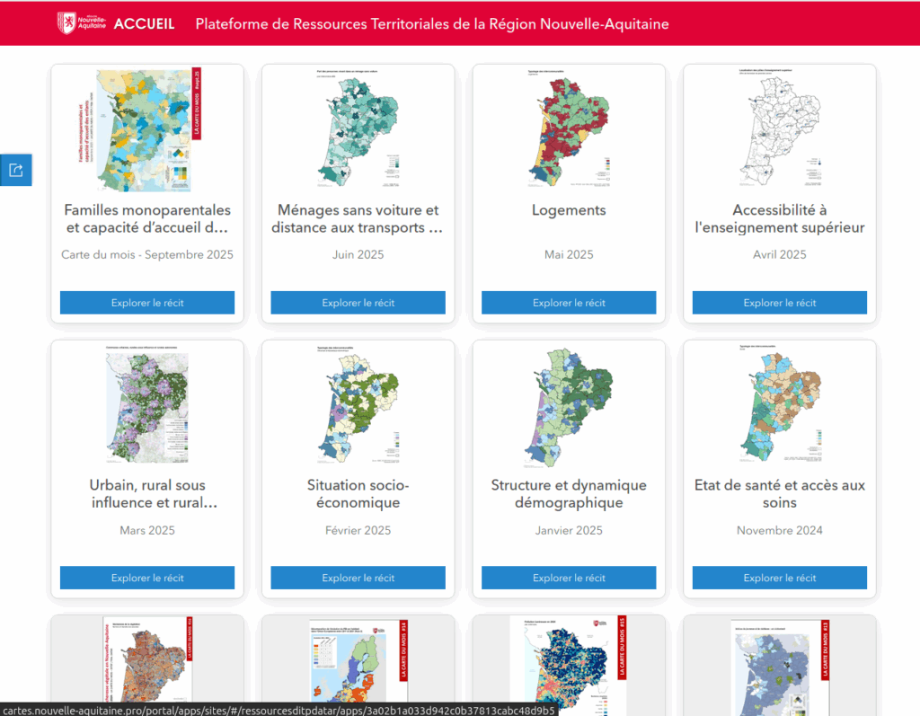 Familles monoparentales et capacité d’accueil des enfants