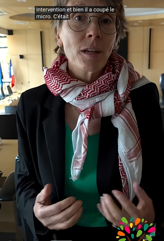 [vidéo] Interventions de l’opposition au Conseil départemental de la Vienne