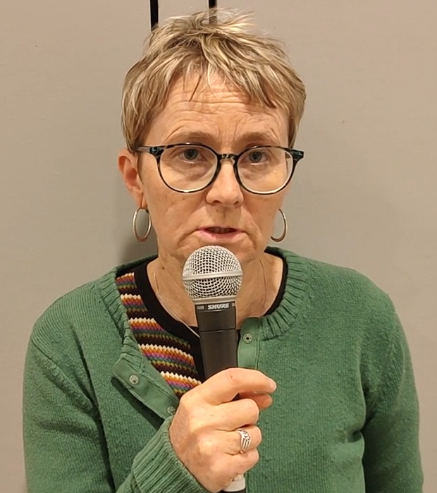 [vidéo] Interview. Un baromètre vélo plein d’enseignements pour tout le département de la Vienne