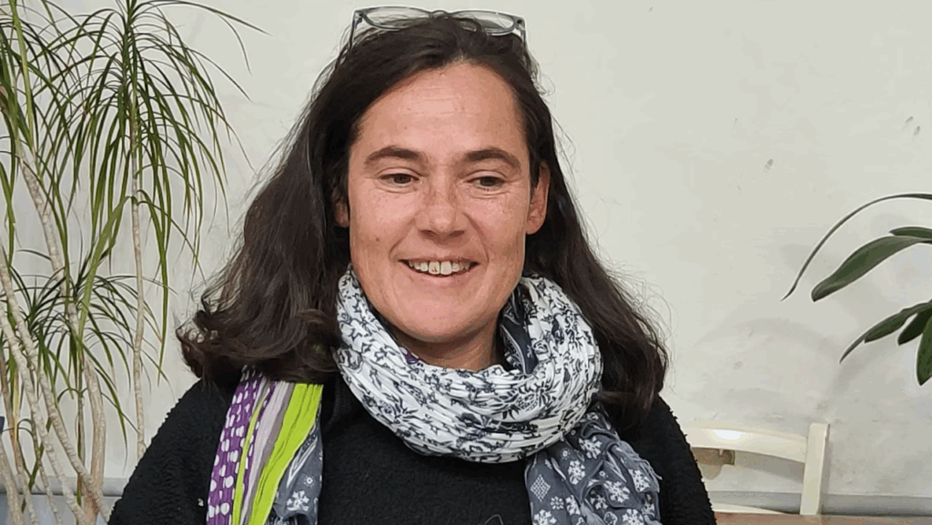 [vidéo] Interview de la porte-parole de BNM86 sur l’étude socio-économique autour de HMUC