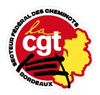 STOP à la fermeture des guichets dans les gares SNCF ex-régions Aquitaine Poitou-Charentes