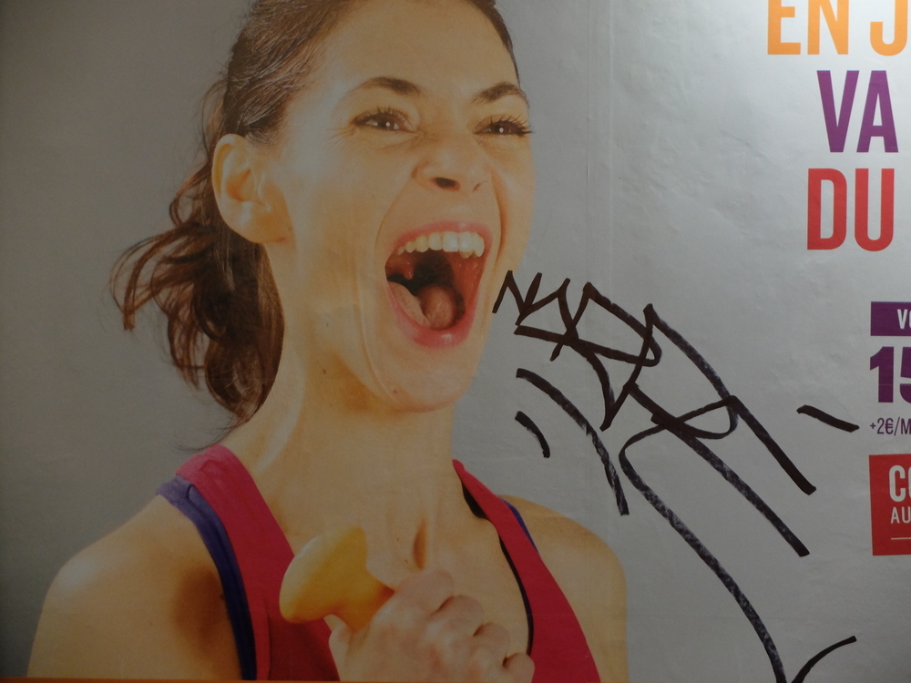 Lettre ouverte du « Collectif Femmes Violentées de la Vienne » et du « Collectif 8 mars »