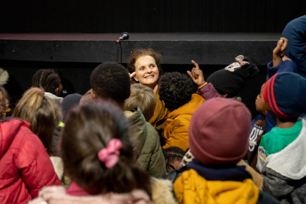 « Filmer le travail » appel à dons