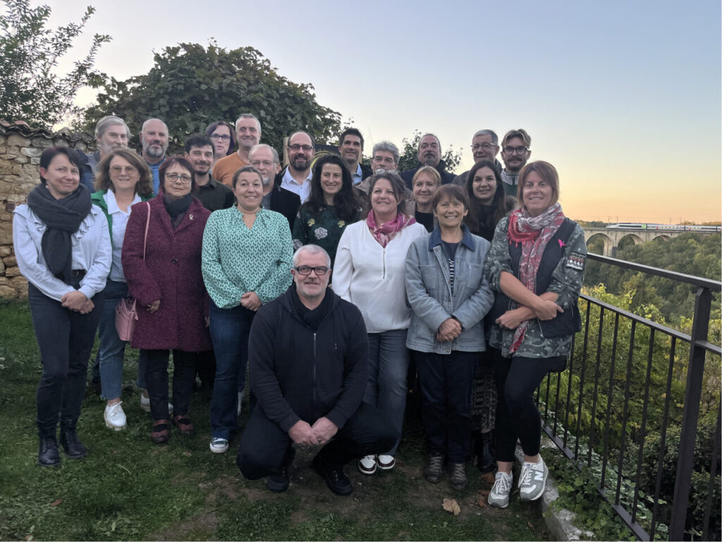 Municipales 2026 : La liste “Bien vivre à Lusignan” lance ses rencontres avec les Mélusines et les Mélusins