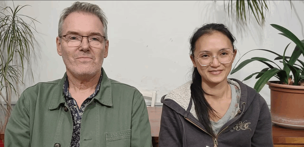 [vidéos] « Poitiers Populaire » sur la transition alimentaire et agricole