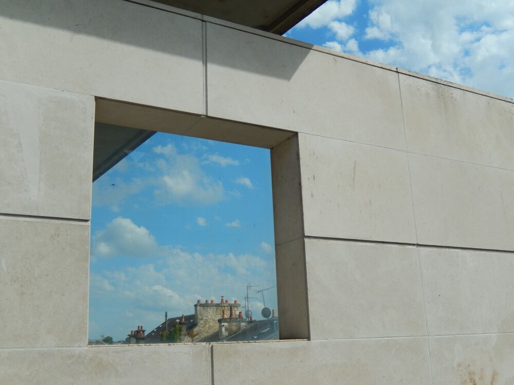 « Poitiers qui Nous Assemble et nous Ressemble »