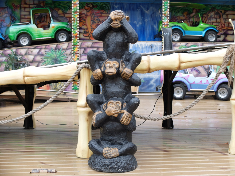 Les nouvelles révélations de Mediapart et Libé sur les gendarmes à Sainte-Soline, les auditions complaisantes de l’IGGN