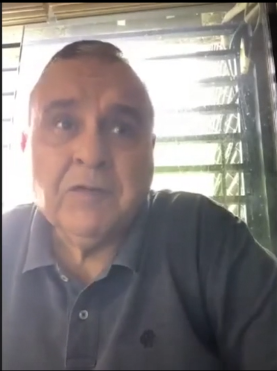 [vidéo] Interview de l&rsquo;ancien ambassadeur du Venezuela en France