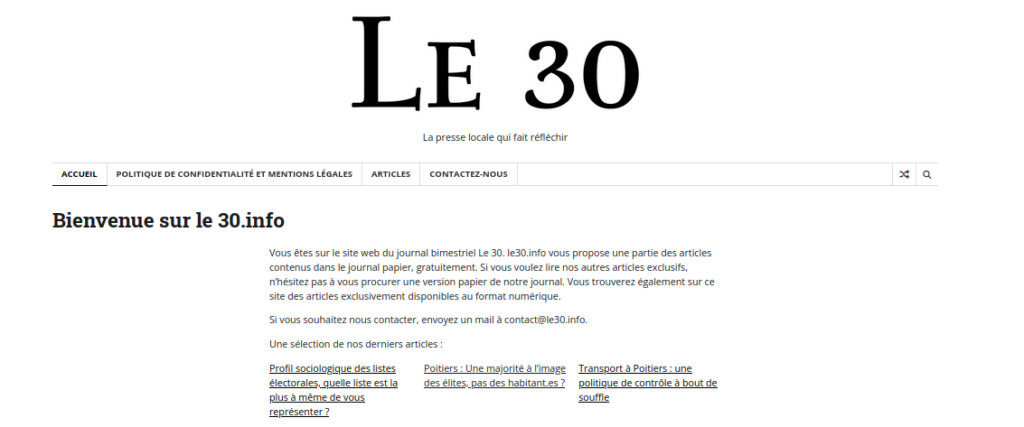 Profil sociologique des listes électorales, quelle liste est la plus à même de vous représenter ?